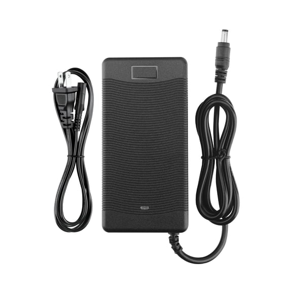 54.6V Charger Compatible with WINDONE T14 450W 48V 10Ah Battery