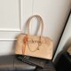 thumbnail image 2 of Bolso de hombro sencillo e informal de gran capacidad para mujer, bolso de mano para ir al trabajo, nuevo estilo 2025., 2 of 5