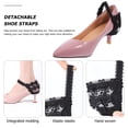 thumbnail image 4 of unbranded 4 Pares De Flexibles Para Y Sandalias Antideslizantes Color Surtido, 4 of 5