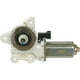 thumbnail image 1 of MOTOR DE ELEVACIÓN DE VENTANA 9-3 2003 al 2007 SAAB Delantero Izquierdo/Piloto Remanufacturado CARDONE ., 1 of 5