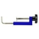 thumbnail image 1 of Suministros industriales, abrazaderas fijas para carpintería, herramienta manual ajustable, abrazadera G compacta y ligera NikouMX herramienta, 1 of 8