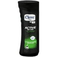 thumbnail image 2 of CLERE pour Hommes Lotion Corporelle Active - Hydratation à l'Hydroglycérine - 400 ml, 2 of 2