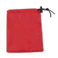 thumbnail image 2 of 1 Psc Bolsa macenamiento Impoermeable Accesorio de rojo shamjiam Organizador de la bolsa de la cremallera que acampa, 2 of 9