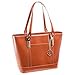 thumbnail image 3 of McKlein 97714 M Series Arya Tote - Brown, 3 of 4