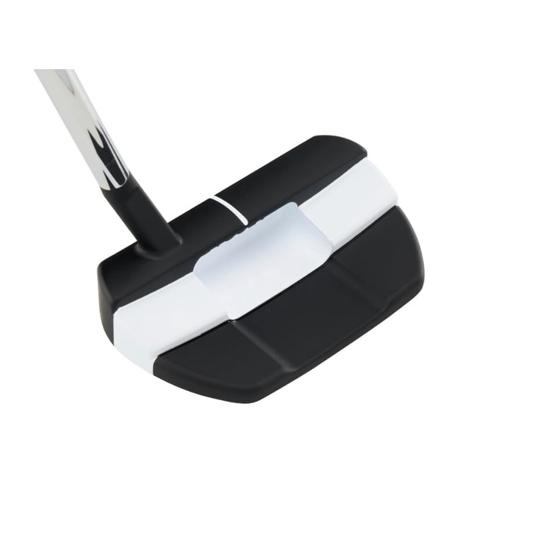 ODYSSEY WHITE HOT VERSA THREE T パター34インチ Pre-Owned Odyssey White Hot Versa Three T Putter 34 Inches