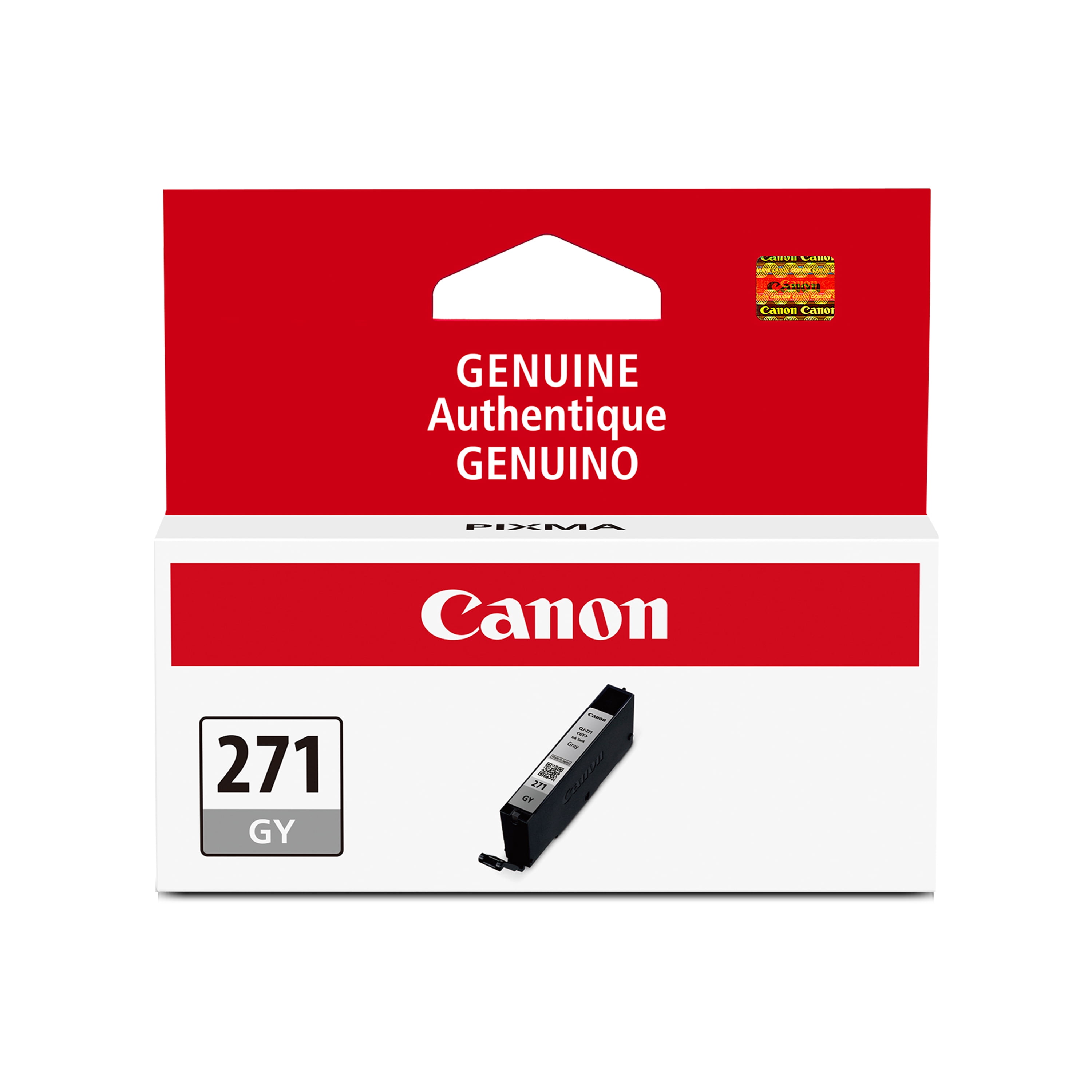 Canon, Ink Multipack, Black, Cyan, Magenta, Yellow - Walmart.com