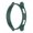 Green-40mm, variant on For Watch 6 40mm/44mm Screen Protector Case,Hard PC Cover Protective Bumper Shells Accessories