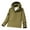 Army Green, variant on Men's Spring And Autumn Leisure Outdoor Climbing Wear Hardshell Jacket Jacket