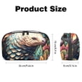thumbnail image 5 of Pangolin Waterproof Oxford Fabric Storage Pouch for Electronic Devices - Hard Drive Cases, Cable Organizer, Cable Organizer Desk, Charger Cable Organizer, 5 of 6