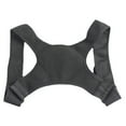 thumbnail image 6 of Happydeer Adults Posture Corrector Adjustable Breathable Men Women Teenagers Shoulder Back Brace Pain Relief Anti-hunchback Correction Belt Strap, 6 of 13