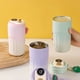 thumbnail image 2 of Botellas de Vacío Cateissary con Pantalla de Temperatura Inteligente Acero Inoxidable, 2 of 6