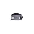 thumbnail image 2 of Electrothermal Waist Warmer Belt, Heated Abdominal Massager, Rechargeable, 5-Setting Hot Compress & Vibration Function, Adjustable, for Relaxation & Pain Relief, 2 of 6
