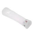 thumbnail image 4 of Herwey Motion Plus MotionPlus Sensor Adapter + Silicon Case Cover for Nintendo Wii Remote Controller, 4 of 8
