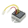 thumbnail image 2 of Regulador De Voltaje Para Briggs & Stratton 394890 393374 691185 797375 797182 Irfora Regulador de voltaje, 2 of 6