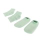 thumbnail image 3 of Calcetines hidratantes para mujer, para piel seca y agrietada, con gel nutritivo para el talón y el codo., 3 of 14
