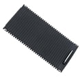 thumbnail image 4 of koolsoo Couvercle de Rouleau Central A2046804708 Remplacement pour Mercedes - Noir, 4 of 9