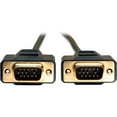 thumbnail image 4 of Tripp Lite P512-015 VGA Monitor Cable, 640x480 (HD15 M/M), 15 ft., 4 of 4