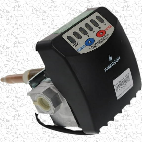 SP20991 - OEM Rheem Upgraded Replacement Water Heater Natural Gas Valve