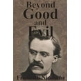 thumbnail image 1 of Pre-Owned Beyond Good And Evil (Paperback) by Friedrich Nietzsche, 1 of 1