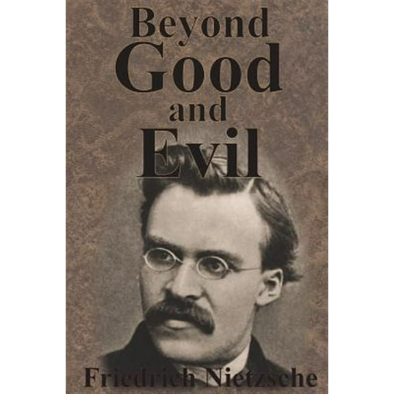 Beyond Good And Evil