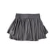 thumbnail image 5 of Falda deportiva falsa de dos piezas para correr para mujer, falda de verano de secado rápido que cubre la cadera, pantalones de falda de Yoga y tenis transpirables a prueba de luz, 5 of 6