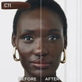 thumbnail image 6 of L'Oreal Paris True Match Cream Foundation Makeup, C11 Cool Deep, 1 fl oz, 6 of 11