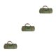 thumbnail image 3 of Riwesomey Bolsa de almacenamiento de herramientas, portátil, a prueba de pinchazos, con cremallera, estilo Simple, amoladora de electricista, Type1 NO1, 3 of 6