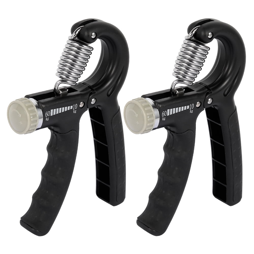 Willstar Hand Grip Strengthener with Adjustable Resistance 22132 Lbs