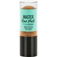 thumbnail image 3 of Maybelline Facestudio Master Blur Stick Primer, Pore Minimizing, Medium/Tan, 0.3 oz, 3 of 7
