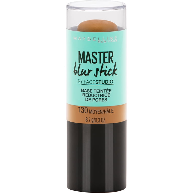 Pore-Minimizing Tinted Primer Stick, Medium Tan photo 3