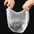thumbnail image 6 of Disposable Food Cover Food Grade Plastic Elastic Food Lids Wrap Bags Refrigerator Fresh-keep Bag For Fruit Vegetable, 6 of 7