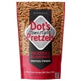 thumbnail image 1 of Dot's Pretzels Homestyle Pretzels Original Seasoned (35 oz.), 1 of 4
