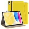 thumbnail image 1 of Funda ZtotopCases para iPad 11.ª generación de 11 pulgadas y iPad 10.ª generación de 10.9 pulgadas, 1 of 8