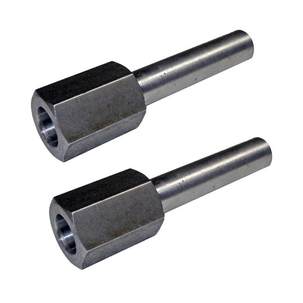 Homelite String Trimmer Replacement Adapter Shafts 043552PK