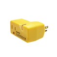 thumbnail image 3 of HEATIT ET-21 Freeze Thermostatically Controlled outlet On at 38F /Off at 50F, 3 of 5
