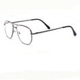 thumbnail image 2 of 4 Pairs Blue Light Blocking Full Frame Reading Glasses Spring Hinge Readers, 2 of 2