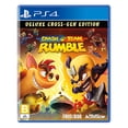thumbnail image 1 of Crash Team Rumble Edicion Deluxe Ps4 Playstation 4, 1 of 5