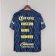 thumbnail image 1 of 2023 club America siccer jersey home away Tercer Hombre Talla s-3xl Personalizarpangjing, 1 of 4