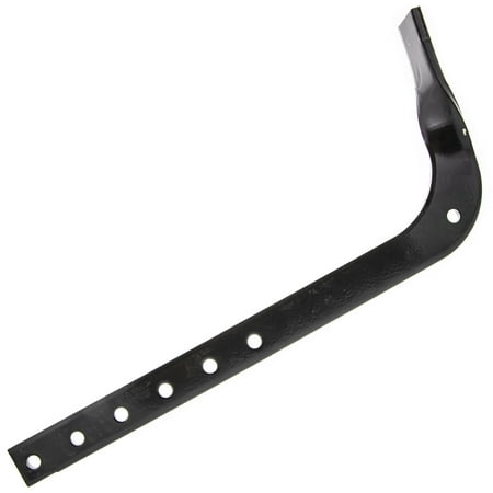 MTD 786-0120-0637 Black Depth Bar Assembly Troy-Bilt Mustang Boss SSR Roto RB