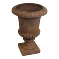 thumbnail image 1 of Urne Classique en Bronze, 1 of 6