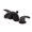 Oil Rubbed Bronze, variant on Kingston Brass KB958LL Legacy Mini-Widespread Bathroom Faucet, Brushed Nickel