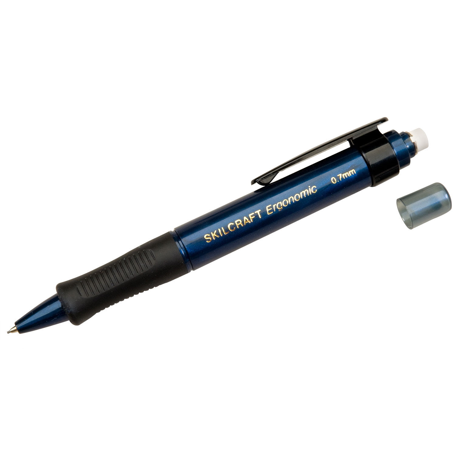 Details about   Pentel Automatic Pencil Forte Pro A67BP3-K6 Blue 0.7 mm 3 Pack 