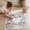 A363, variant on Mbvtdt Halloween DIY Coloring Blanket, Large Coloring Throw Blanket, Ghost Pumpkin House Art Activity Blanket, Creative Craft Gift For Kids Adults