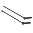 thumbnail image 3 of RC CVD Driveshaft 2PCS 185mm RC CVD Driveshaft Steel RC CVD Delantero Y Trasero Ejes de Transmisión RC Piezas para ARRMA 1/7 1/8 RC Car ANGGREK Otros, 3 of 8