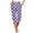 Purple, variant on Women Slacks Fashion Print Thin Breathable Sweatpants Capris Pants Bottom Drawstring Joggers Womens Capri Pants Purple L