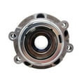 thumbnail image 4 of CarLights360 For Infiniti Q70/QX70 2014 15 16 17 18 2019 Wheel Hub And Bearing Assembly | Steel | Ball Bearing Type | Driven Type | Circular Flange | 114.3 Inches Bolt Circle Diameter | 402024GE0A, 4 of 5