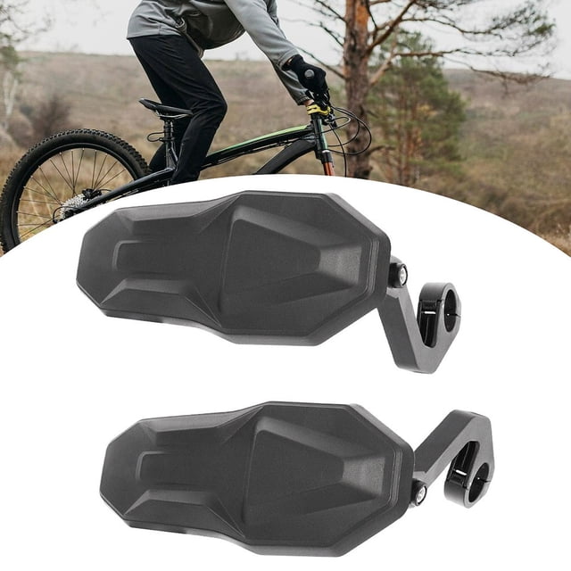 Colaxi Bike Hand Guards,Accessories,Protective,Easy Installation,Professional,Protection Handguards for Outdoor Sports,Mountain Bike