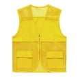 thumbnail image 1 of LOVZFMLL Débardeurs pour Femmes et Hiver Chaud Mode Col Tricoté Manchette Superposée, 1 of 7