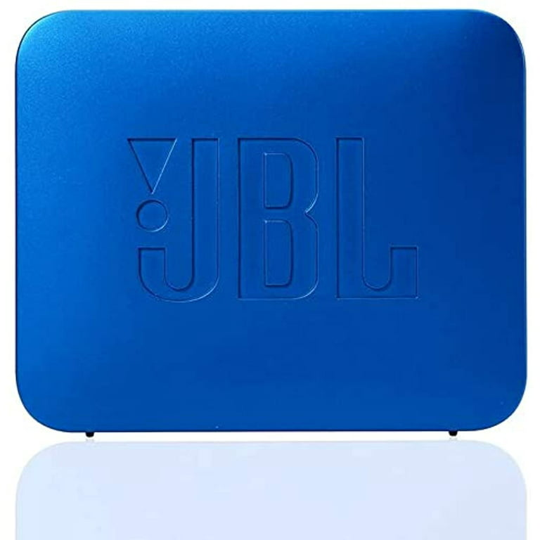  JBL GO2 - Waterproof Ultra-Portable Bluetooth Speaker - Black :  Electronics