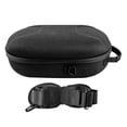 thumbnail image 1 of New Travel Carrying Case for Meta Quest 3 Headset Controller Shockproof EVA Hard Shell Storage Bag for Meta Quest3 VR Accessorie Black A, 1 of 6